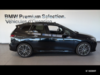 BMW Active Tourer 220i 170 ch DKG7 M Sport