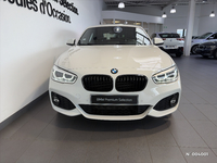 BMW 114d 95 ch M Sport Ultimate