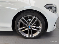 BMW 114d 95 ch M Sport Ultimate