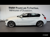 BMW 114d 95 ch M Sport Ultimate