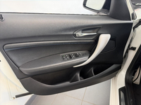 BMW 114d 95 ch M Sport Ultimate