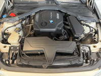 BMW 114d 95 ch M Sport Ultimate