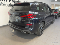 BMW X5 xDrive50e 489 ch BVA8 M Sport