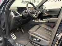 BMW X5 xDrive50e 489 ch BVA8 M Sport