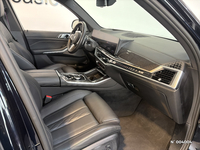 BMW X5 xDrive50e 489 ch BVA8 M Sport