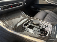 BMW X5 xDrive50e 489 ch BVA8 M Sport