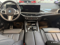 BMW X5 xDrive50e 489 ch BVA8 M Sport