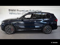 BMW X5 xDrive50e 489 ch BVA8 M Sport