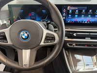 BMW X5 xDrive50e 489 ch BVA8 M Sport