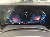 BMW X5 xDrive50e 489 ch BVA8 M Sport