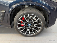 BMW X5 xDrive50e 489 ch BVA8 M Sport