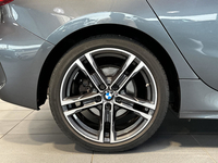 BMW 118i 136 ch DKG7 M Sport