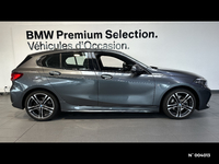 BMW 118i 136 ch DKG7 M Sport