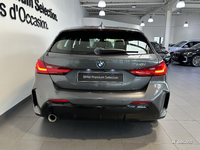 BMW 118i 136 ch DKG7 M Sport