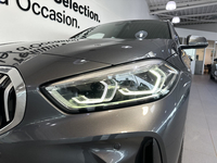 BMW 118i 136 ch DKG7 M Sport