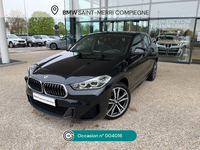 BMW (F39) X2 SDRIVE 18I 136CH M SPORT DKG7