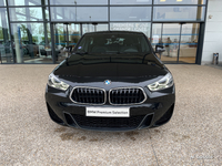 BMW (F39) X2 SDRIVE 18I 136CH M SPORT DKG7
