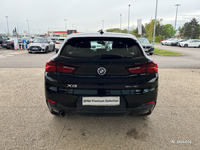 BMW (F39) X2 SDRIVE 18I 136CH M SPORT DKG7