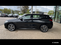 BMW (F39) X2 SDRIVE 18I 136CH M SPORT DKG7