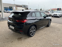 BMW (F39) X2 SDRIVE 18I 136CH M SPORT DKG7