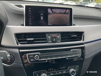 BMW (F39) X2 SDRIVE 18I 136CH M SPORT DKG7