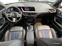 BMW 118i 136 ch DKG7 M Sport