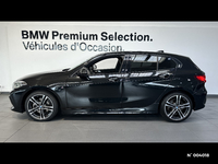 BMW 118i 136 ch DKG7 M Sport