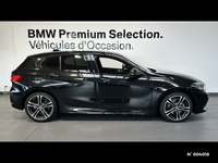 BMW 118i 136 ch DKG7 M Sport