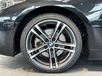 BMW 118i 136 ch DKG7 M Sport