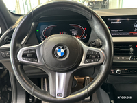 BMW 118i 136 ch DKG7 M Sport