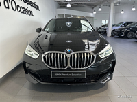 BMW 118i 136 ch DKG7 M Sport