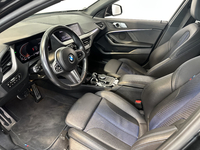 BMW 118i 136 ch DKG7 M Sport