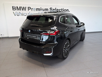 BMW Active Tourer 218d 150 ch DKG7 M Sport