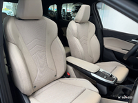 BMW Active Tourer 218d 150 ch DKG7 M Sport