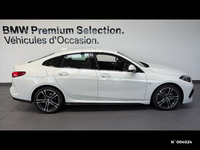 BMW Gran Coupe 218d 150 ch BVA8 M Sport