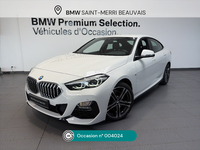 BMW Gran Coupe 218d 150 ch BVA8 M Sport