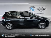 BMW Active Tourer 218d 150 ch DKG7 Luxury