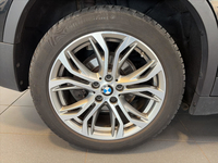 BMW X1 sDrive 18d 150 ch BVA8 Business Design