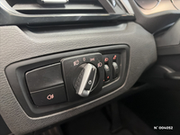 BMW X1 sDrive 18d 150 ch BVA8 Business Design