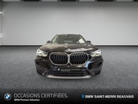 BMW X1 sDrive 18d 150 ch BVA8 Business Design