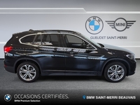 BMW X1 sDrive 18d 150 ch BVA8 Business Design