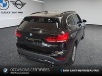 BMW X1 sDrive 18d 150 ch BVA8 Business Design