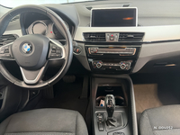 BMW X1 sDrive 18d 150 ch BVA8 Business Design