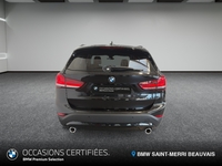 BMW X1 sDrive 18d 150 ch BVA8 Business Design