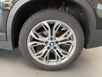 BMW X1 sDrive 18d 150 ch BVA8 Business Design