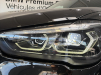 BMW X1 sDrive 18d 150 ch BVA8 Business Design