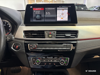 BMW X2 sDrive 18i 140 ch DKG7 M Sport