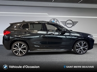 BMW X2 sDrive 18i 140 ch DKG7 M Sport