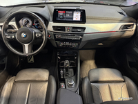 BMW X2 sDrive 18i 140 ch DKG7 M Sport