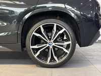 BMW X2 sDrive 18i 140 ch DKG7 M Sport